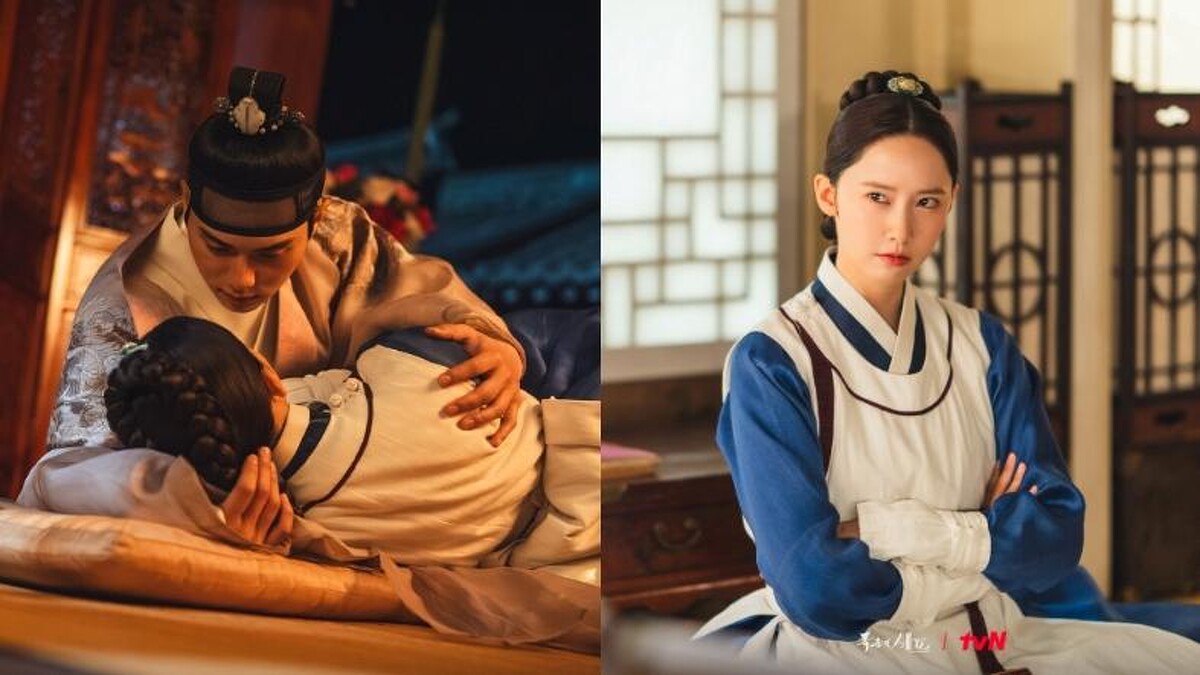 《暴君的廚師》暴君斷片惹待令熟手不開心