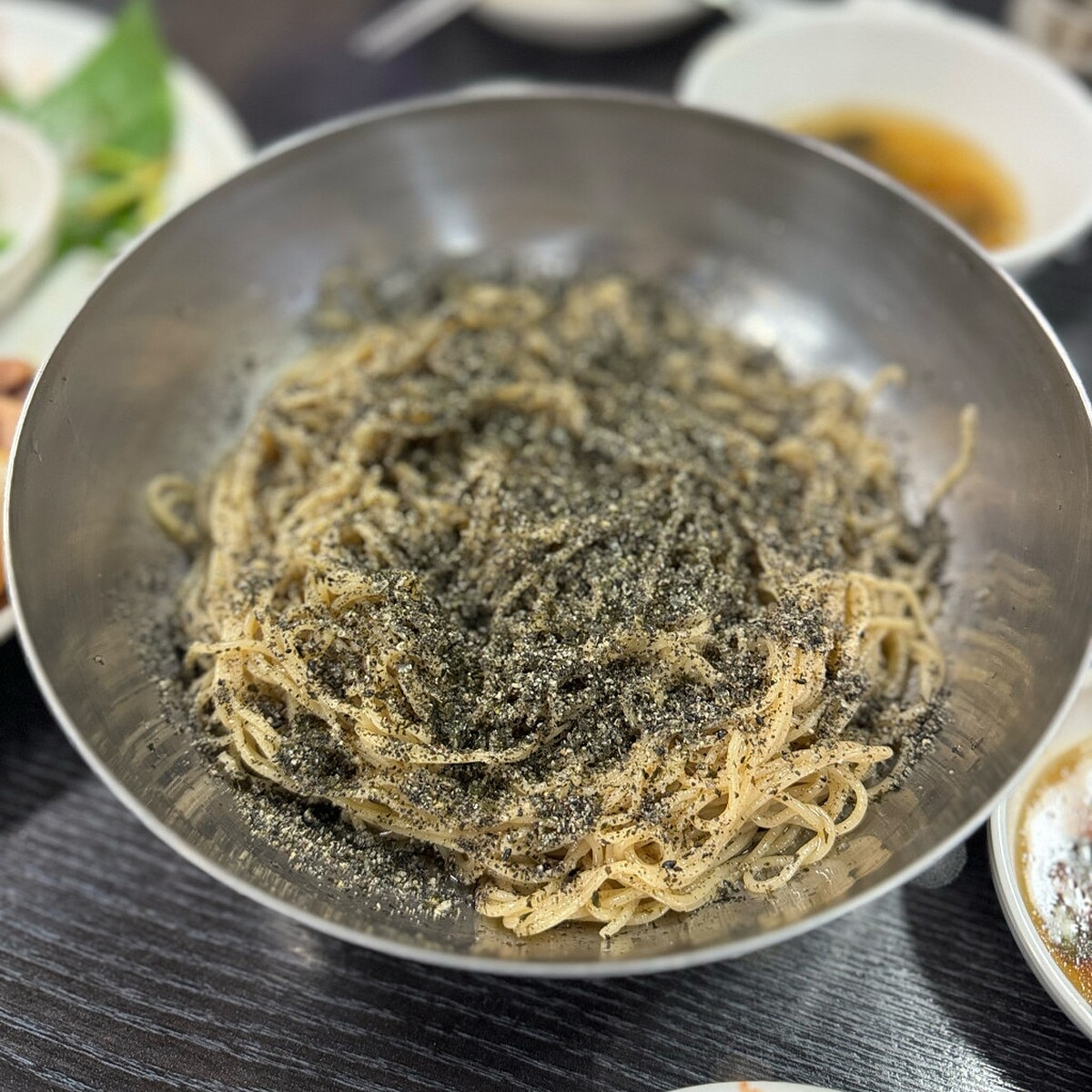 Photo/翻攝自Naver Map。