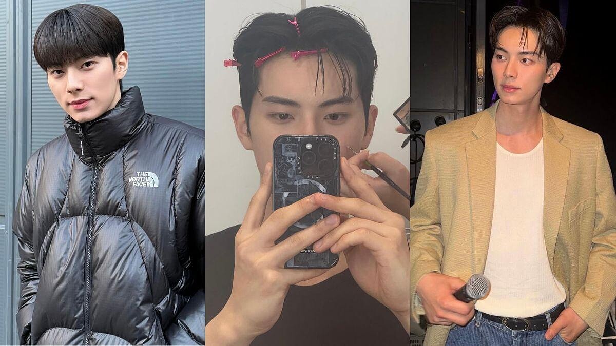 《暴君的廚師》李彩玟髮型全盤點！校園男友感到高級熟男氛圍，每款造型都讓人好心動