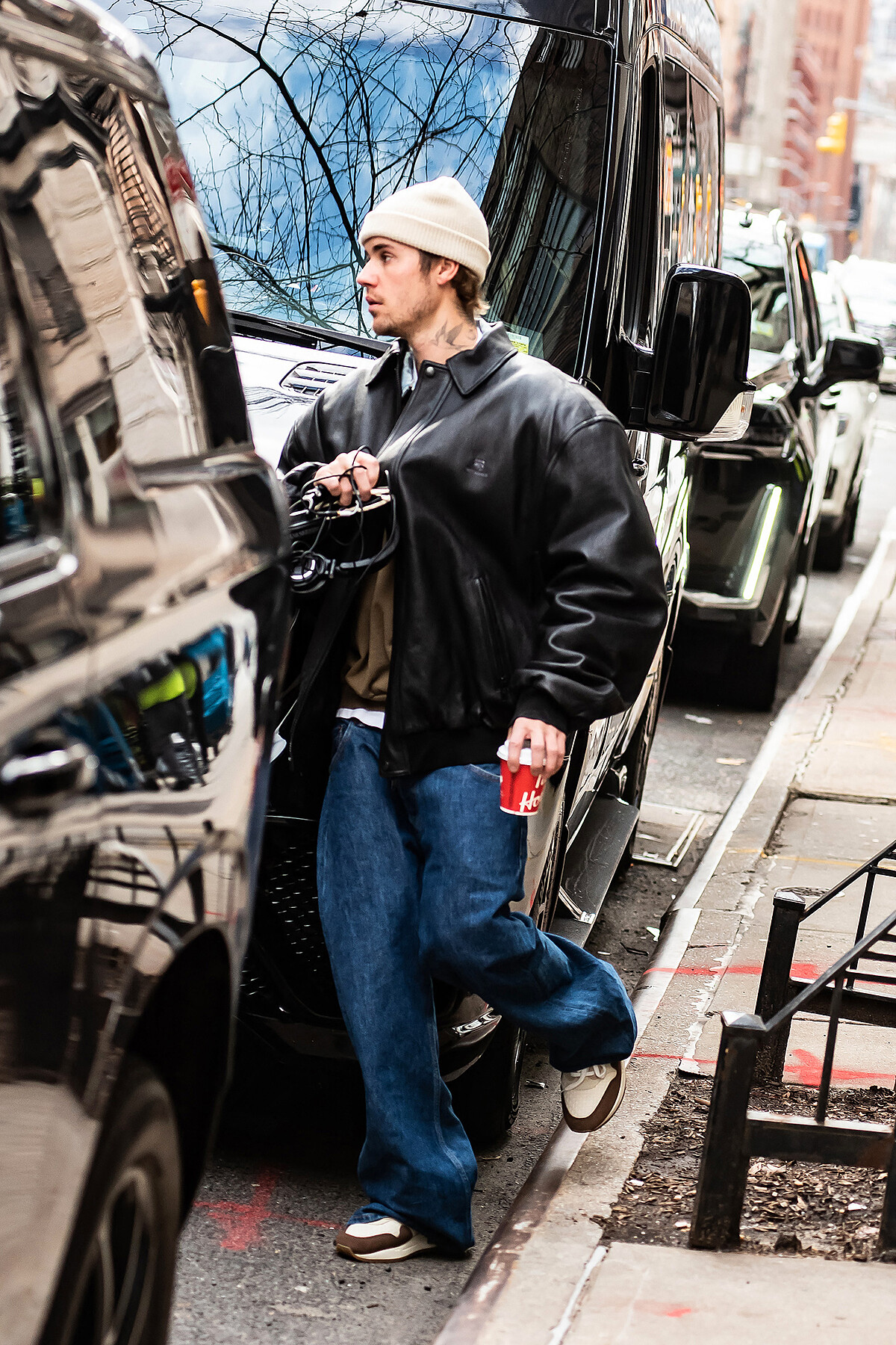 3月1日生的小賈 Justin Bieber 也是雙魚座成員之一。