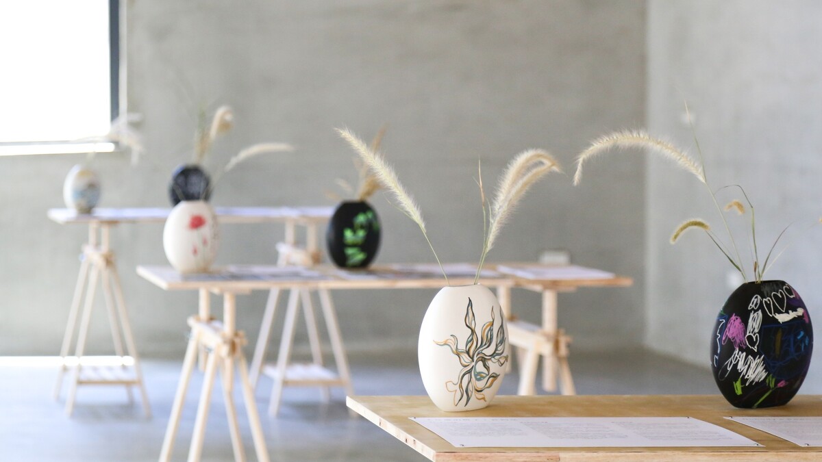 NA15_李佩珊Lee Panthea《不是誰的棋子，我們是⋯ NOBODY_S PAWN, WE ARE⋯》｜來源：Troels Steenholdt Heiredal