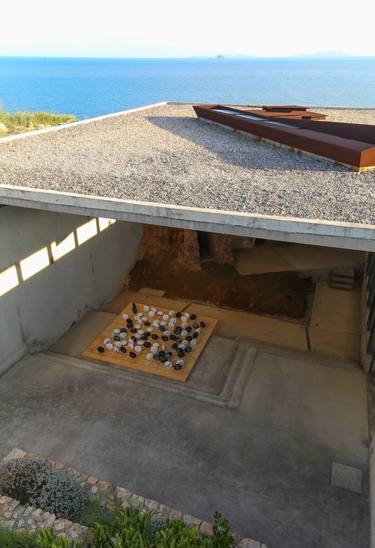 NA15_李佩珊Lee Panthea《不是誰的棋子，我們是⋯ NOBODY_S PAWN, WE ARE⋯》｜來源：Troels Steenholdt Heiredal