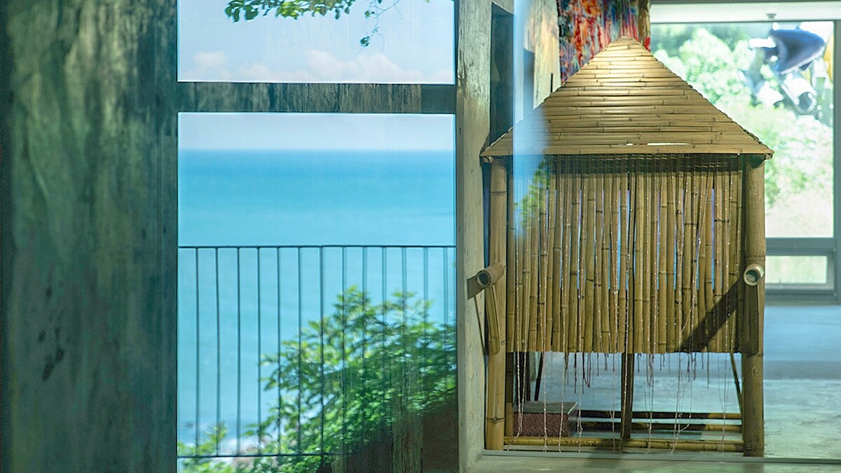 NA17_彭雅倫Peng Ellen Ya-lun《白馬非馬 The M word of Matzu》