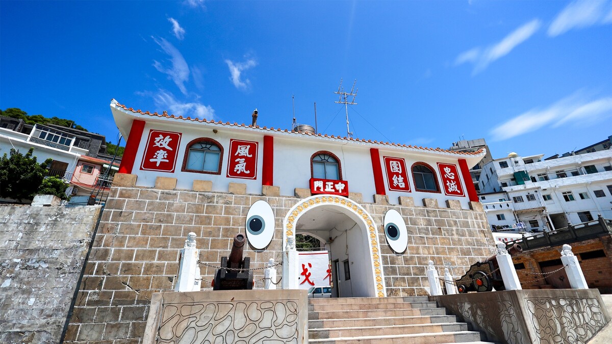 XJ02_皮耶爾＆瑪莉Pierre&Marie《在他眼中Big Other》｜來源：潘羽祐