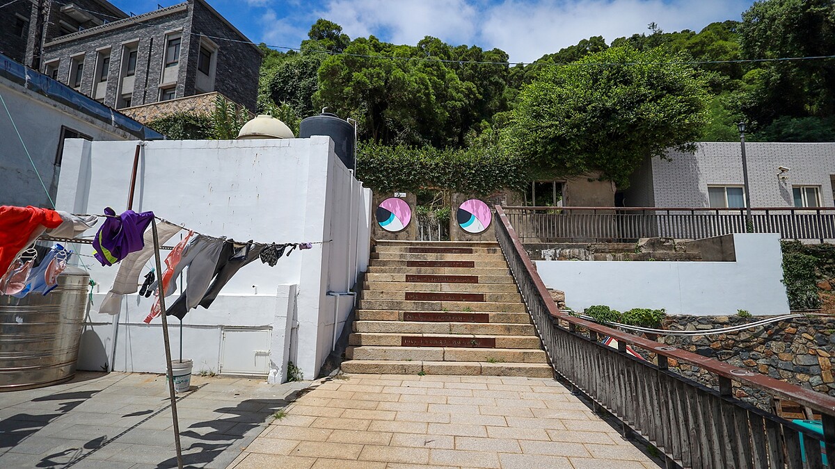 XJ02_皮耶爾＆瑪莉Pierre&Marie《在他眼中Big Other》｜來源：潘羽祐