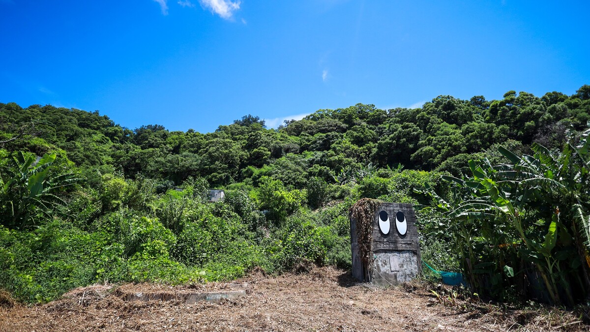 XJ02_皮耶爾＆瑪莉Pierre&Marie《在他眼中Big Other》｜來源：潘羽祐