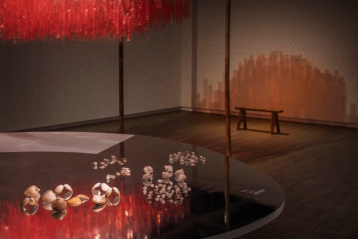 NA01_劉致宏Liu Chih-Hung《漁光2.0 The Floating Lights 2.0》｜來源：狐色影像製作 WHOSE IMAGE STUDIO