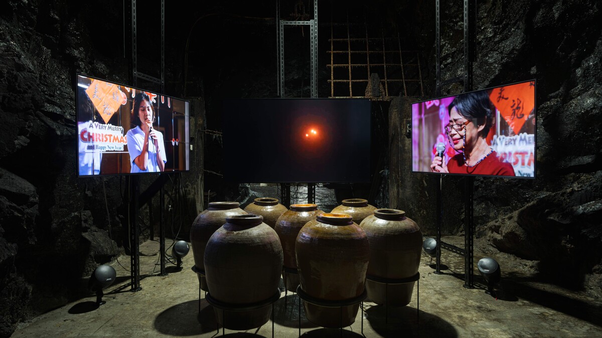 NA10_鄭然斗 Yeondoo Jung《第88號記憶的顫音 Tremolo No. 88》