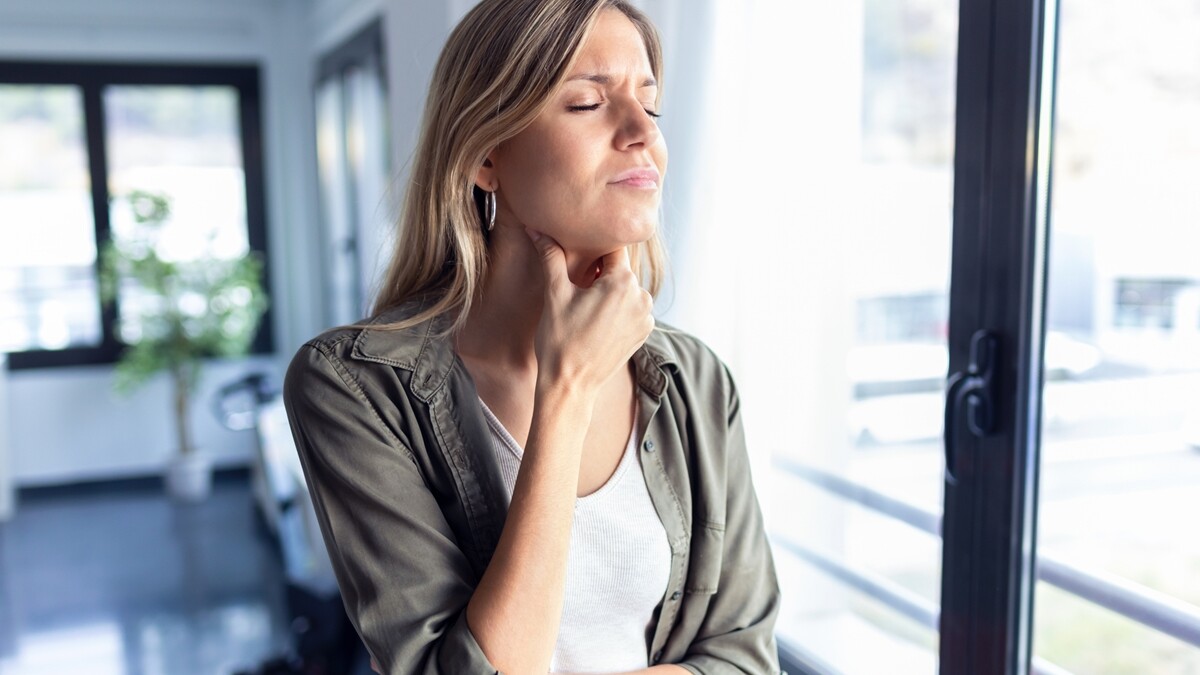 認識常見甲狀腺疾病，女性發生率高5～7倍！「這類」女性更要小心
