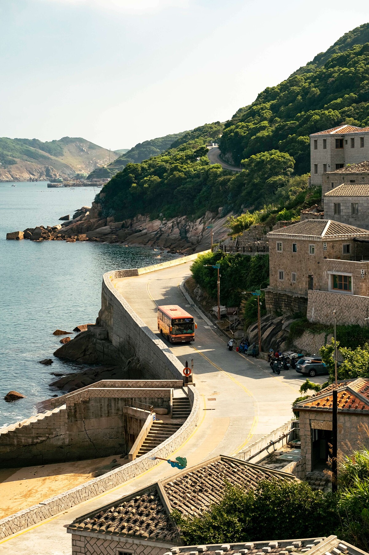 NA13_鄒駿昇Page Tsou《島魚行旅：Where Time Tastes the Sea》｜來源：社計事務所