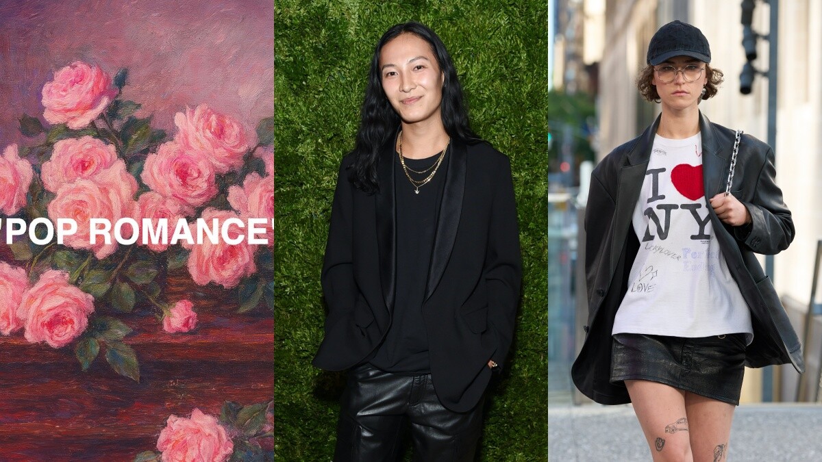 2026春夏紐約時裝週值得關注什麼？大牌歸位、新銳崛起、官方日程一次看