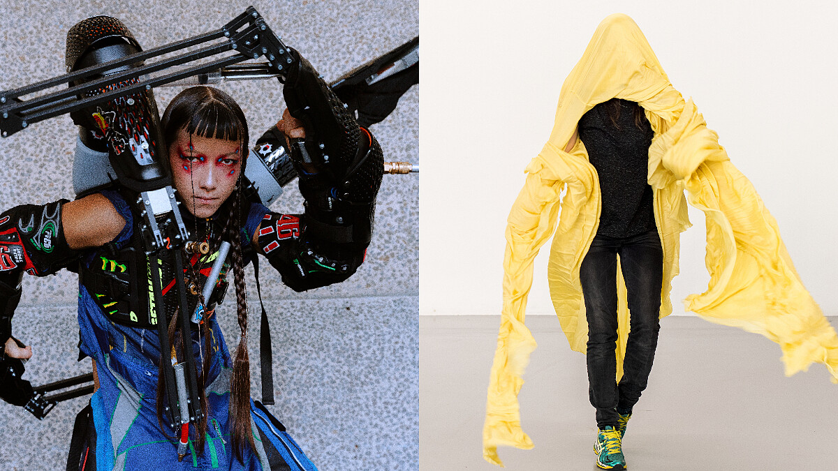 2025 Camping Asia重磅回歸！香奈兒、北藝、法國國家舞蹈中心聯手，7國青年舞者聚集、5檔舞蹈節表演必看