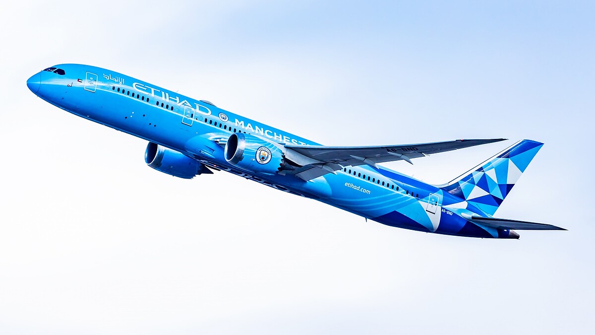 阿提哈德航空台北直飛！9小時抵達阿布達比、波音787亮點搶先看，免費住宿2晚怎麼申請？