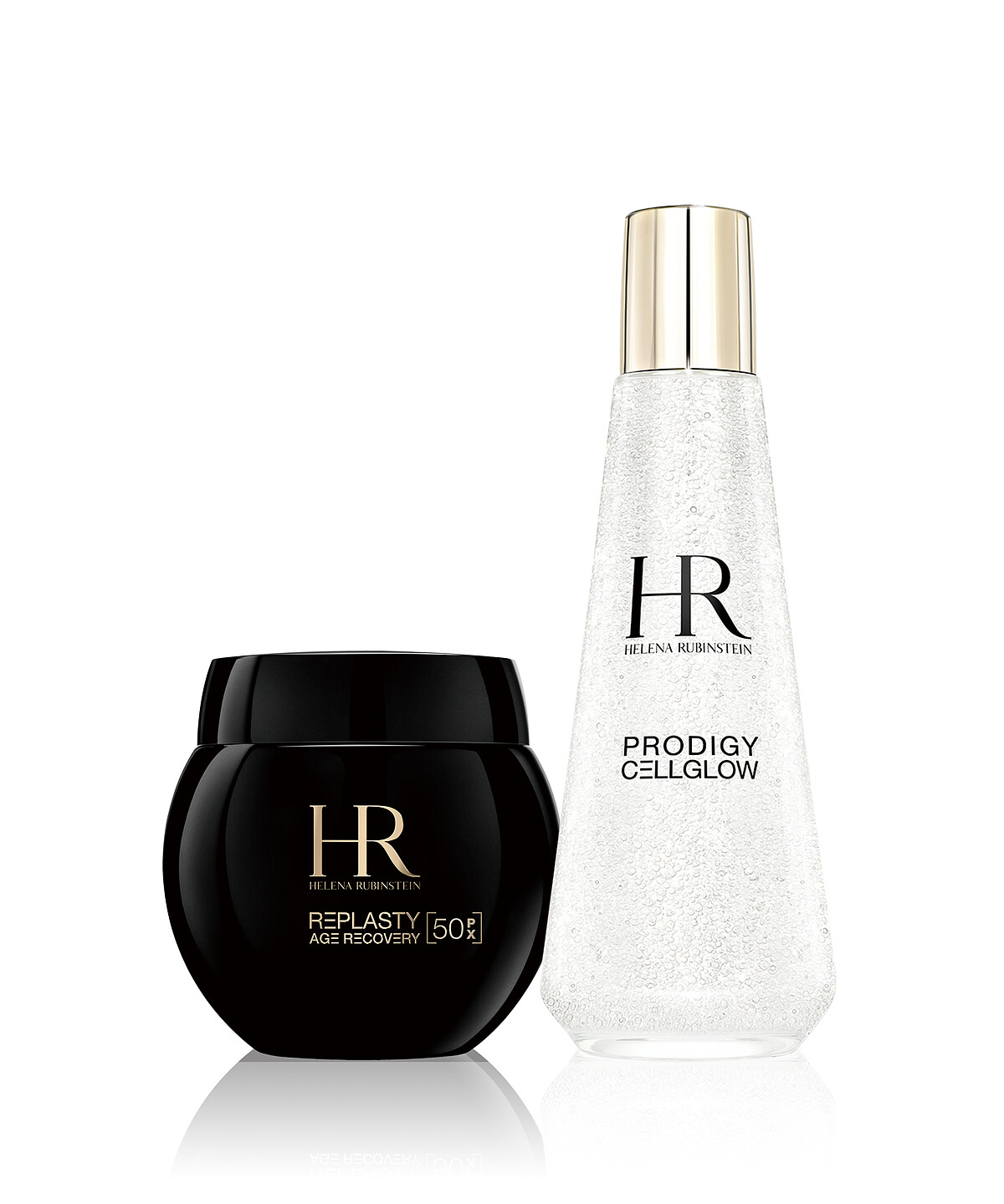 圖片來源:HR赫蓮娜|HR赫蓮娜2025預購會【PX50黑繃帶水光電波組】奢寵價NT$15,750