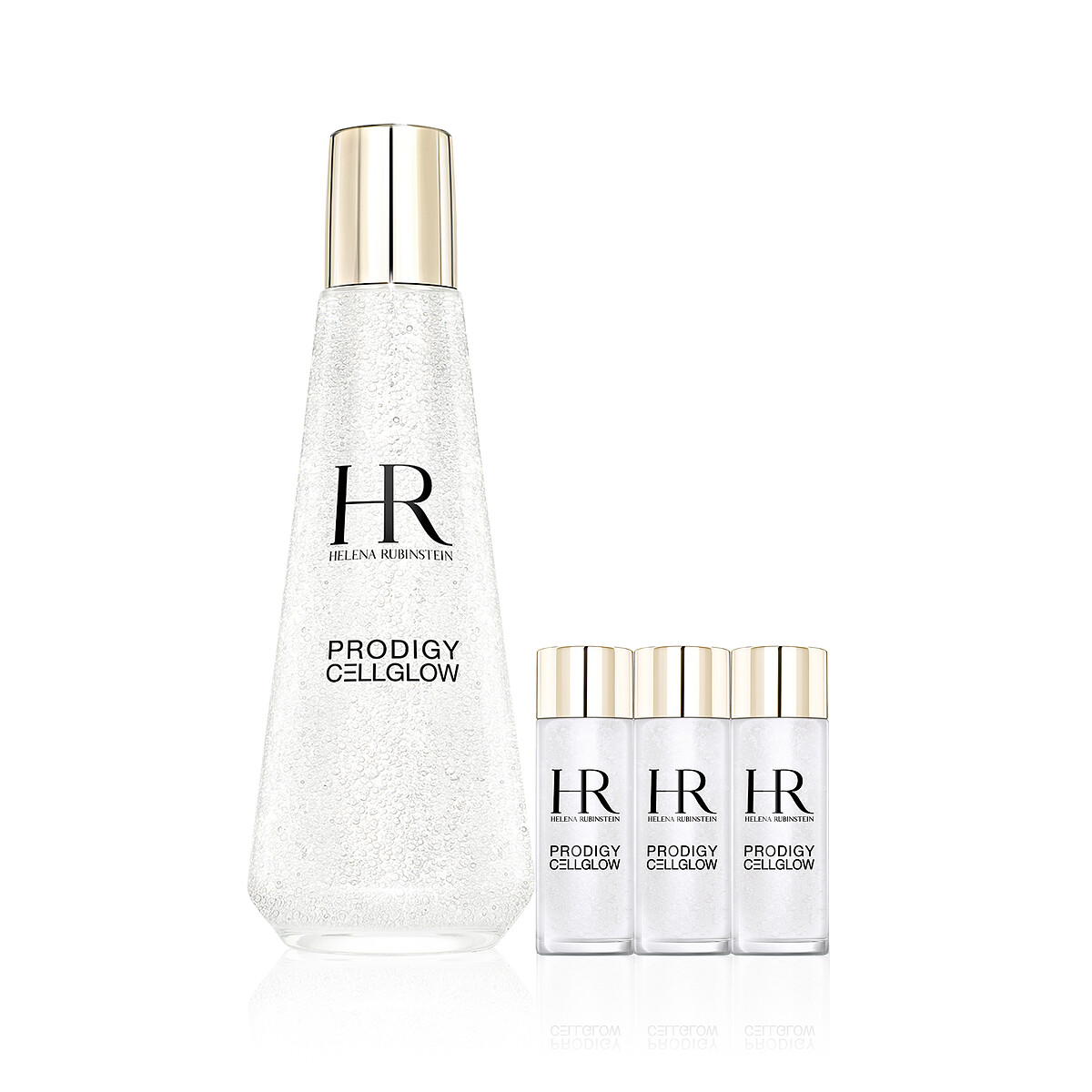 圖片來源:HR赫蓮娜|HR赫蓮娜2025週年慶開打【水光小露珠組】奢寵價NT$6,930