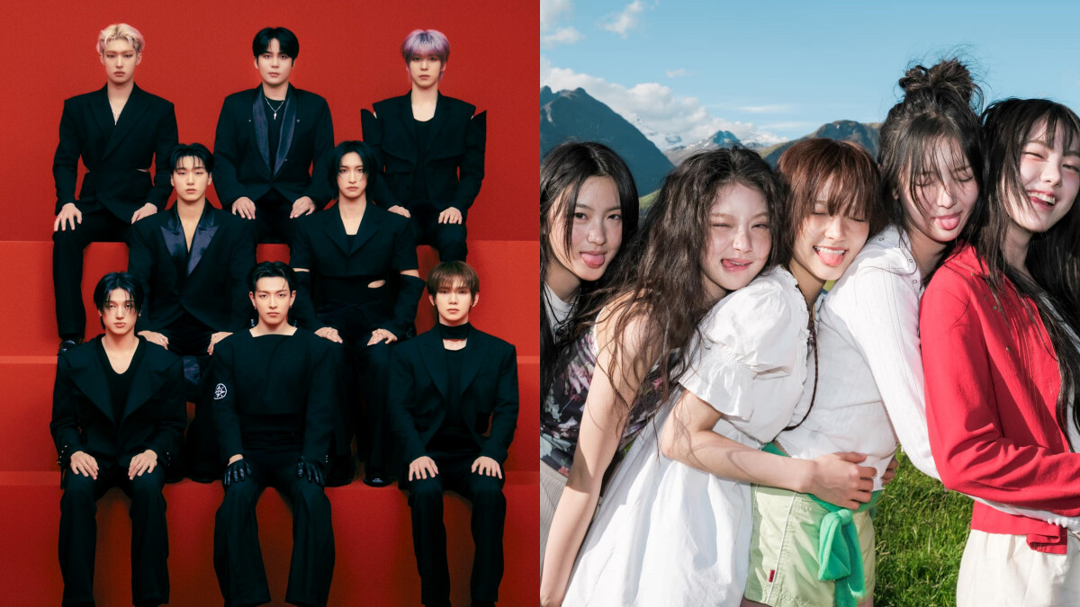 ACON 2025音樂節搶票時間？門票票價、演出卡司陣容、座位圖總整理