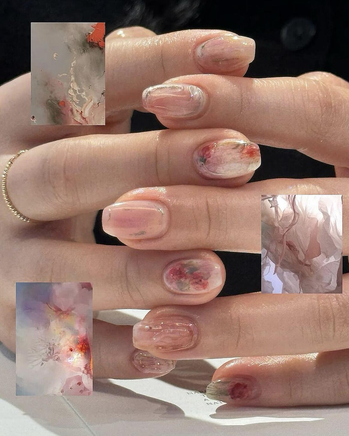 Photo/ 小紅書 @沈九斤