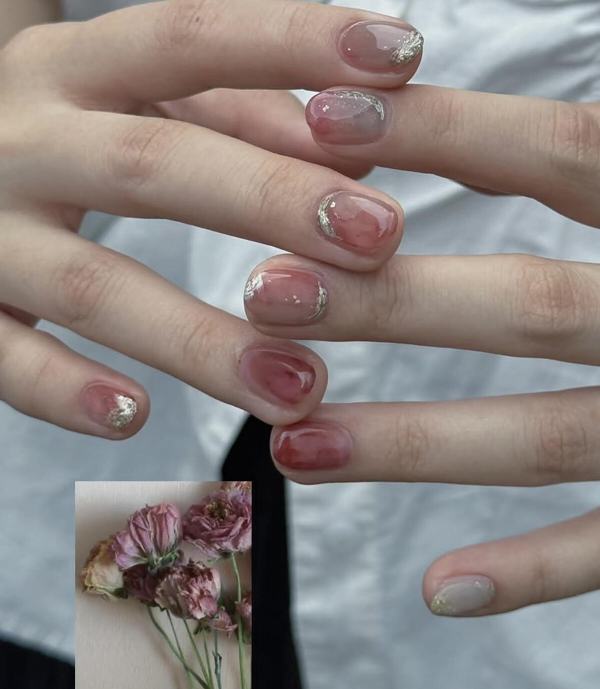 Photo/ IG @nailbibiz