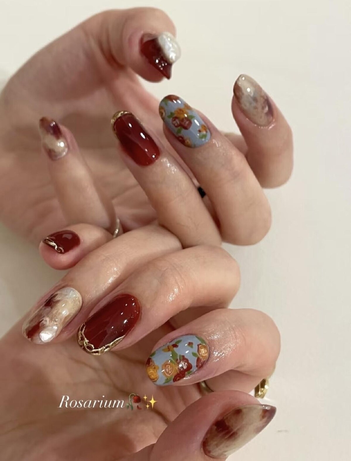 Photo/ 小紅書 @李蕊