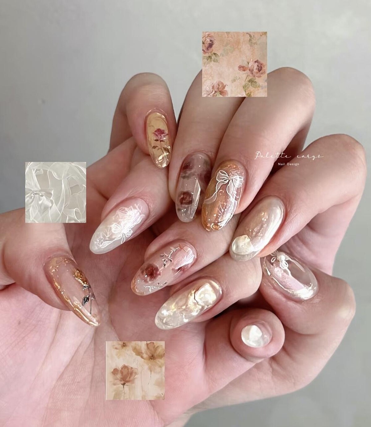 Photo/ 小紅書 @VIE.Ginny