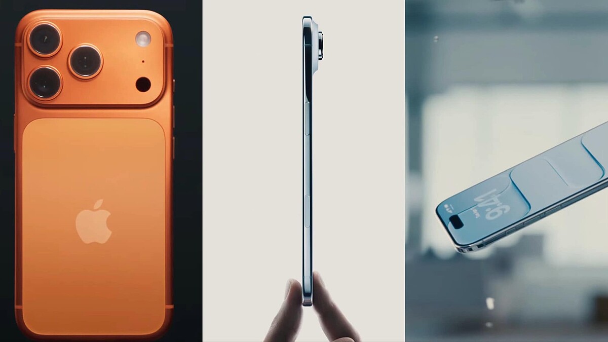 iPhone 17 何時預購？新款iPhone Air、17 Pro、17 Pro Max價錢規格一次看