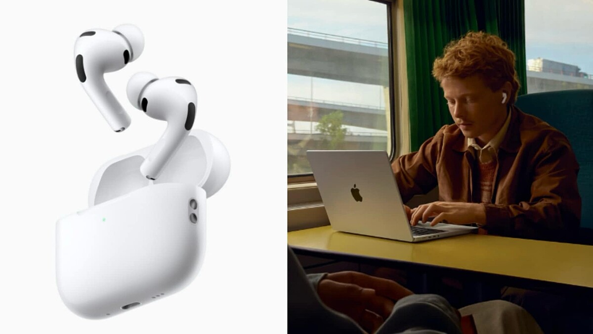 AirPods Pro 3價格、上市日期一次看！支援即時翻譯功能，降噪效果提升2倍