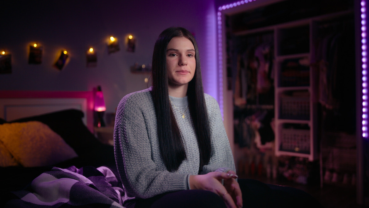 《陌生號碼:高校簡訊詐騙疑雲》