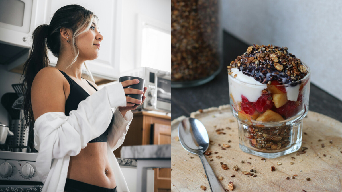 晨起實行30-30-30法則就能瘦？揭開好萊塢瘋傳的「晨型人」秘密