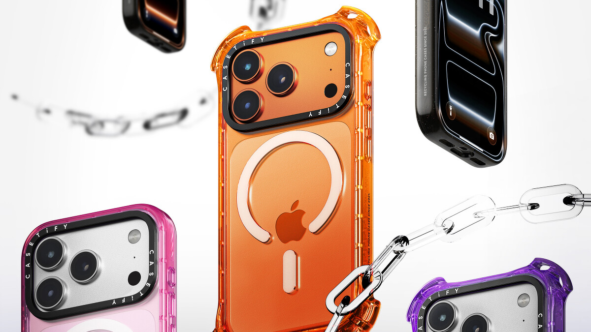 CASETiFY全新專利技術「Duo-Lock by CASETiFY&trade;」適用旗下各大人氣系列商品