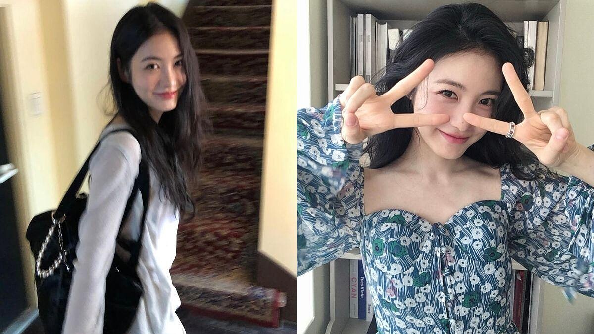 《百次的回憶》辛叡恩被封韓版湯唯、小全智賢！6招仙女保養秘訣大公開