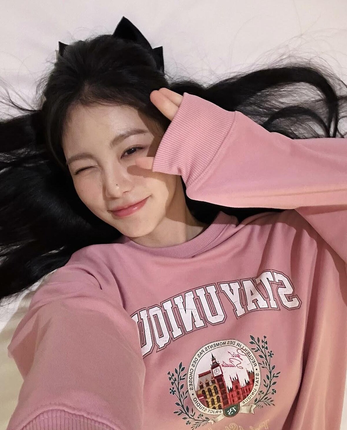 Photo/ IG @__shinyeeun