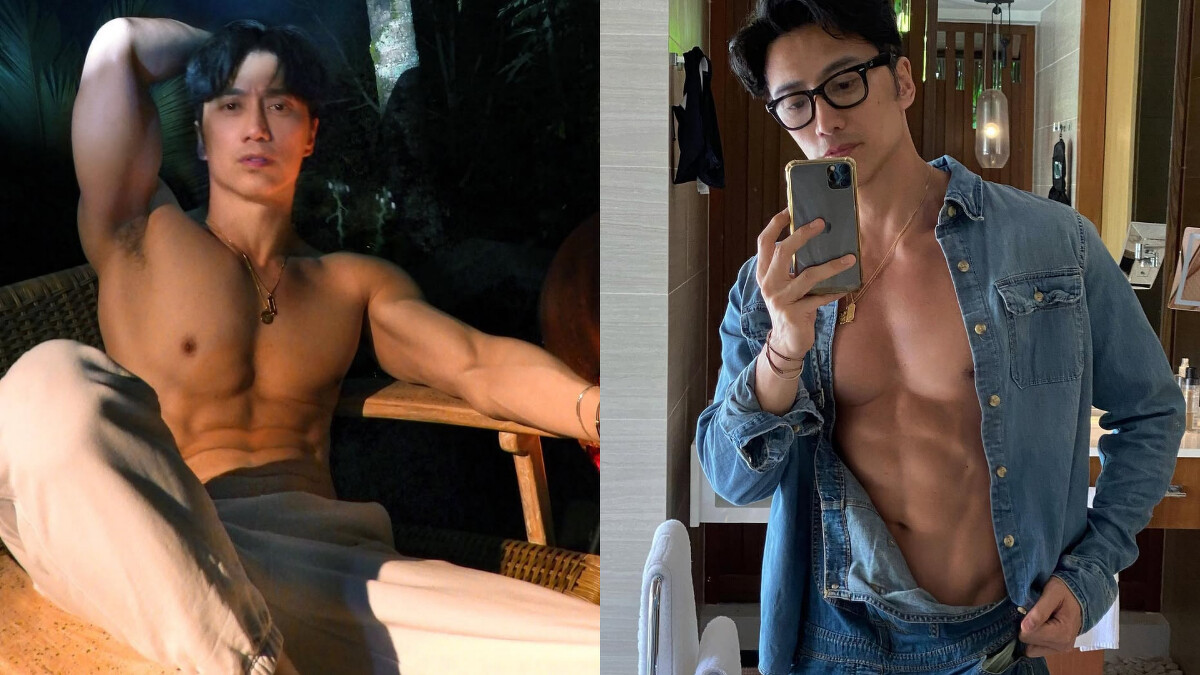 Photo/IG@chuando_chuandoandfrey