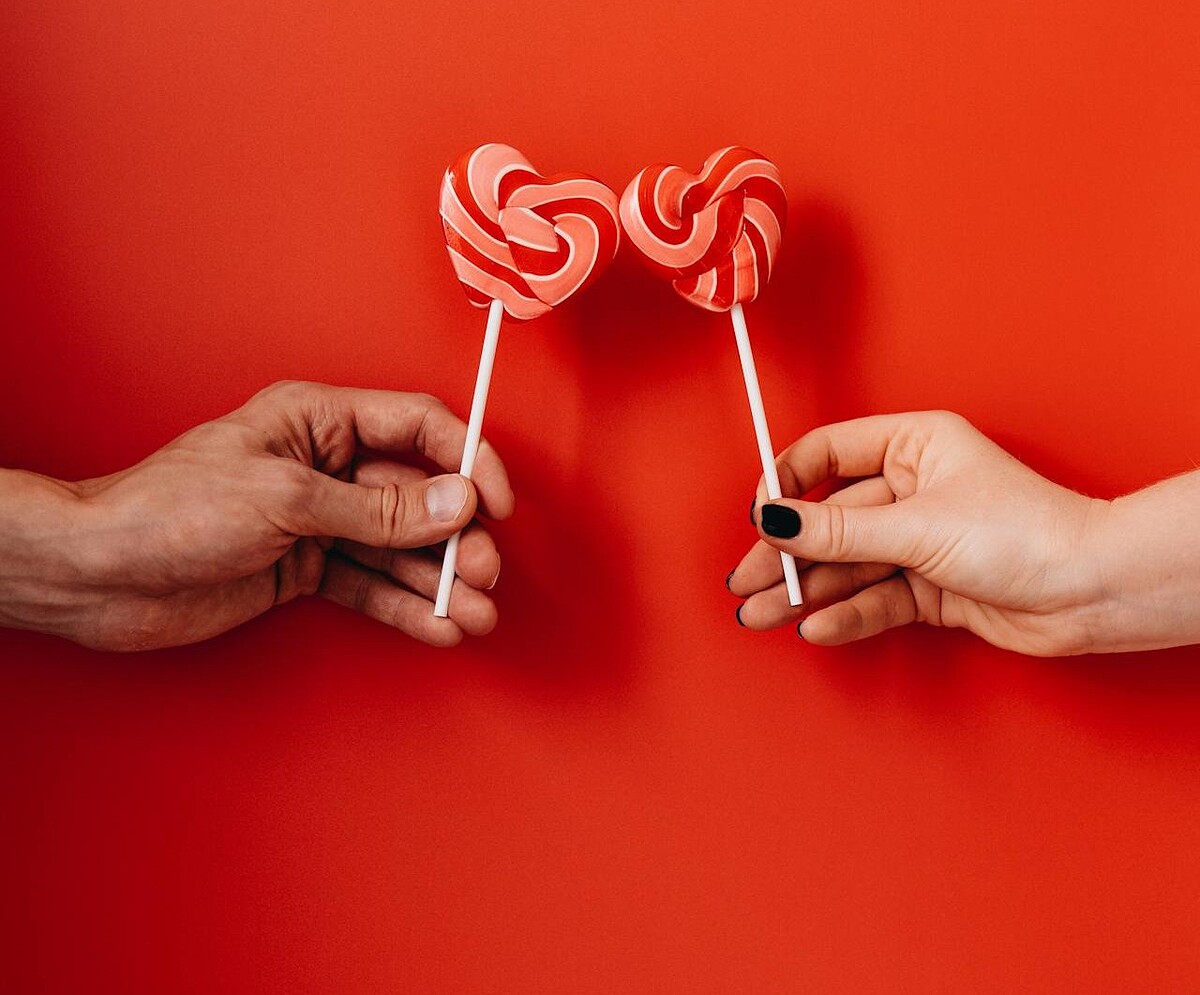 心理測驗｜愛情總在跌撞中尋覓永恆，測測你再愛一次的能力