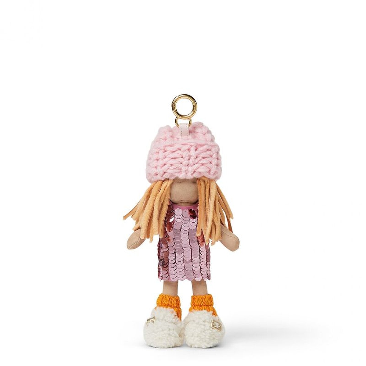 Fendi Best Friends Forever Adele包款吊飾,NT$ 61,200