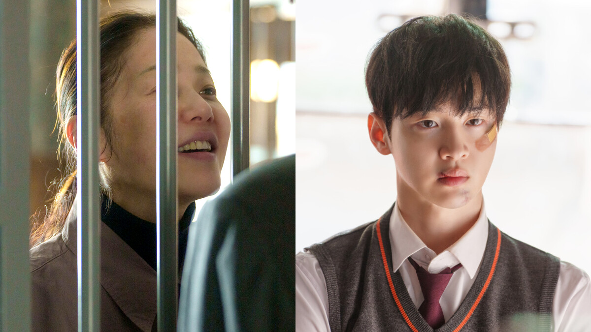 《家母螳螂》首波評價「太好看」！高賢廷演技令人顫抖、張東潤太僵硬？原著結局兇手是他