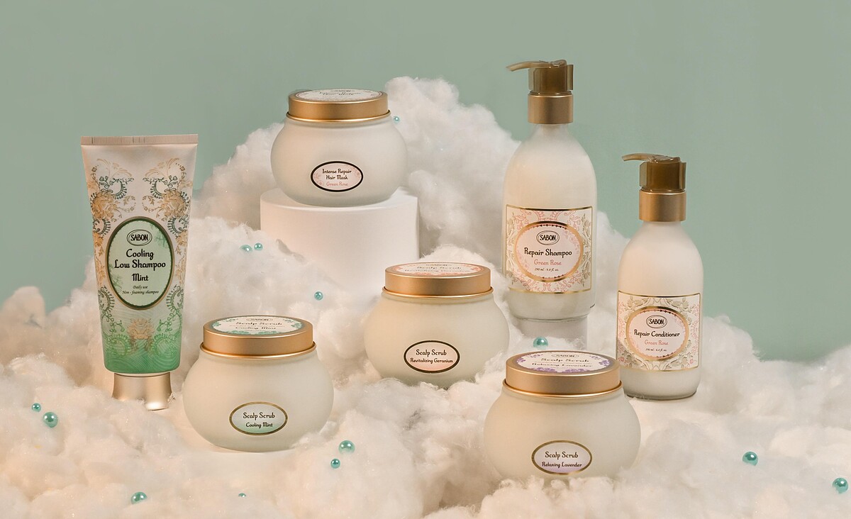 不含：淨煥尤加利死海鹽頭皮磨砂膏 300g、死海鹽頭皮磨砂膏90g(條裝)、茉莉花語淨潤洗髮乳 290ml*品項不得重複