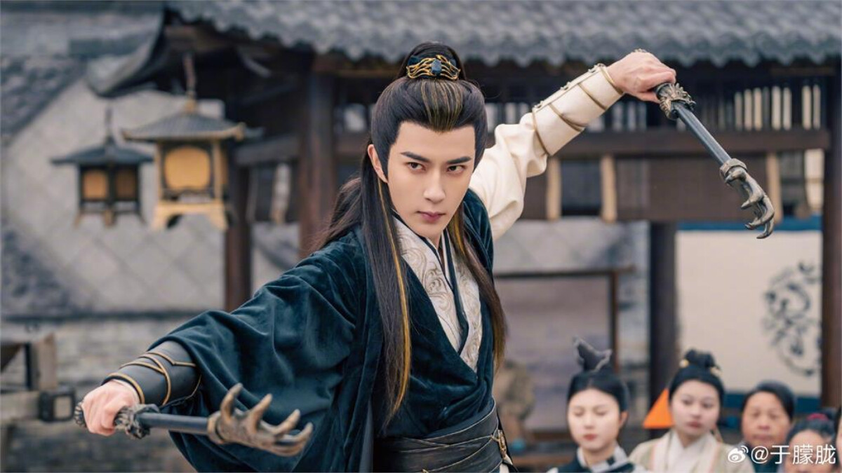 于朦朧墜樓身亡享年37歲！曾演《三生三世》《太子妃升職記》，工作室發聲明證實消息