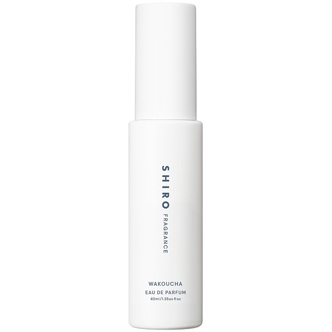 SHIRO和紅茶香水40ml,NT1,150
