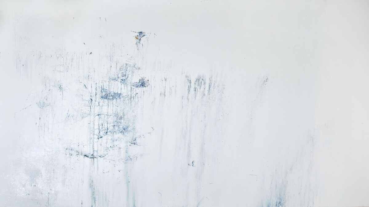 Walking on Water-Grace and Waves1, courtesy of the artist