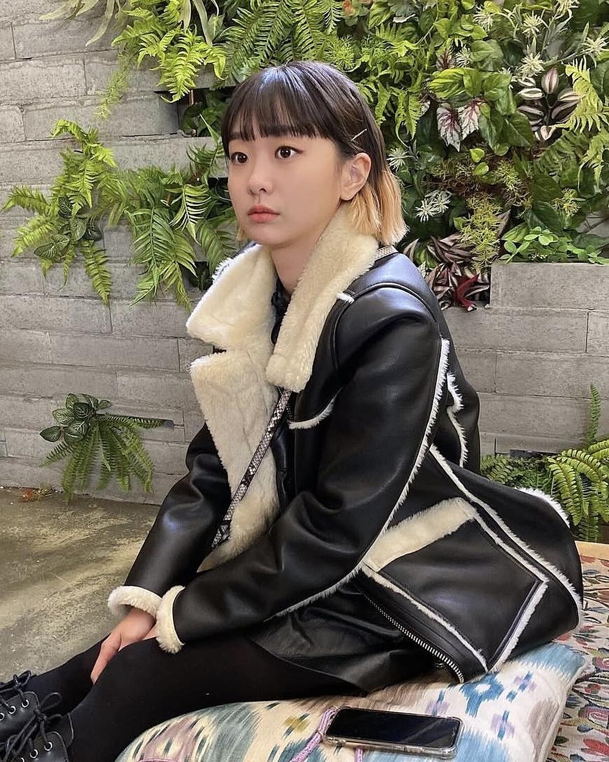 Photo/ IG @d_a___m_i