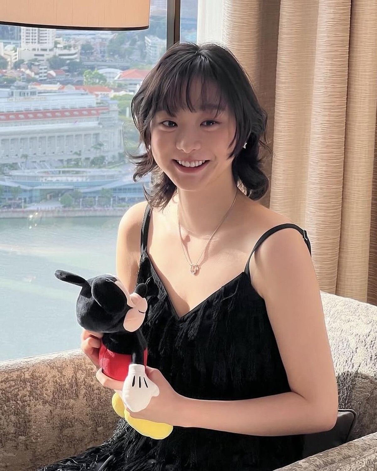 Photo/ IG @d_a___m_i