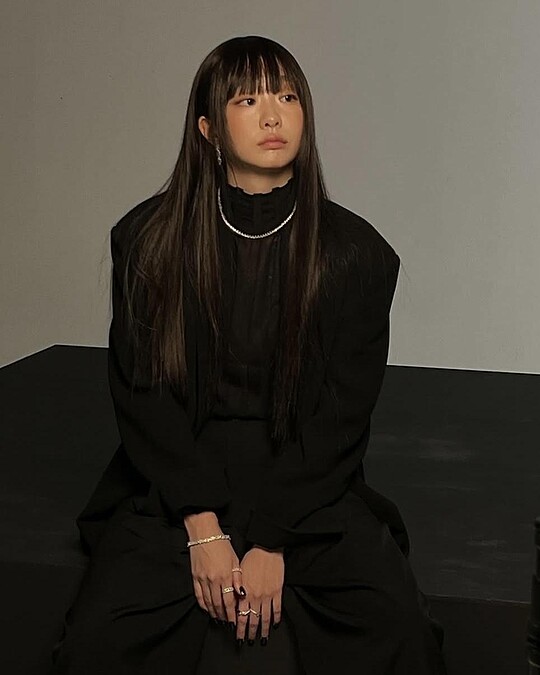 Photo/ IG @d_a___m_i