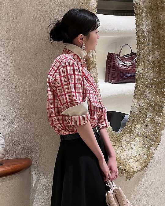 Photo/ IG @d_a___m_i