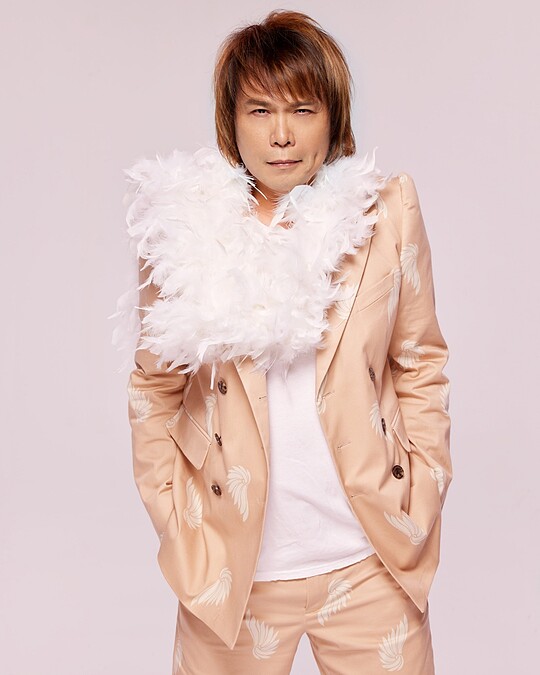 「2025簡單生活節」卡司：伍佰