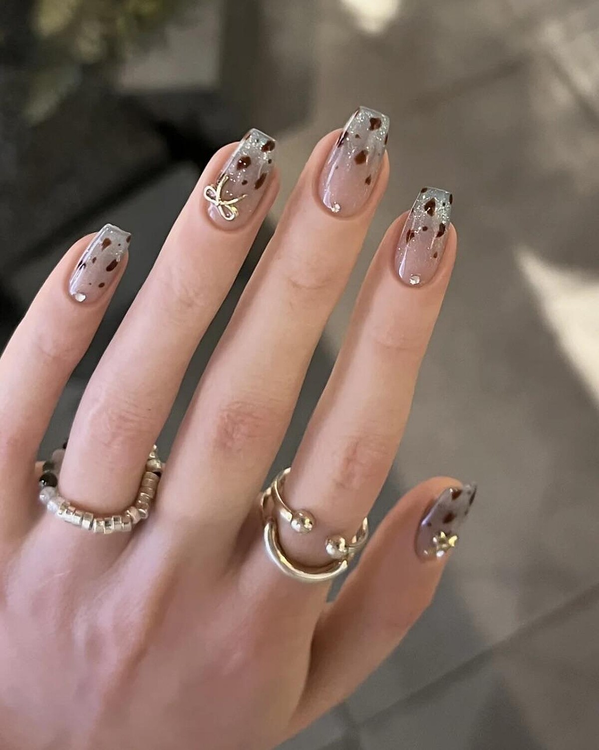 Photo/ 小紅書 @美甲大官人