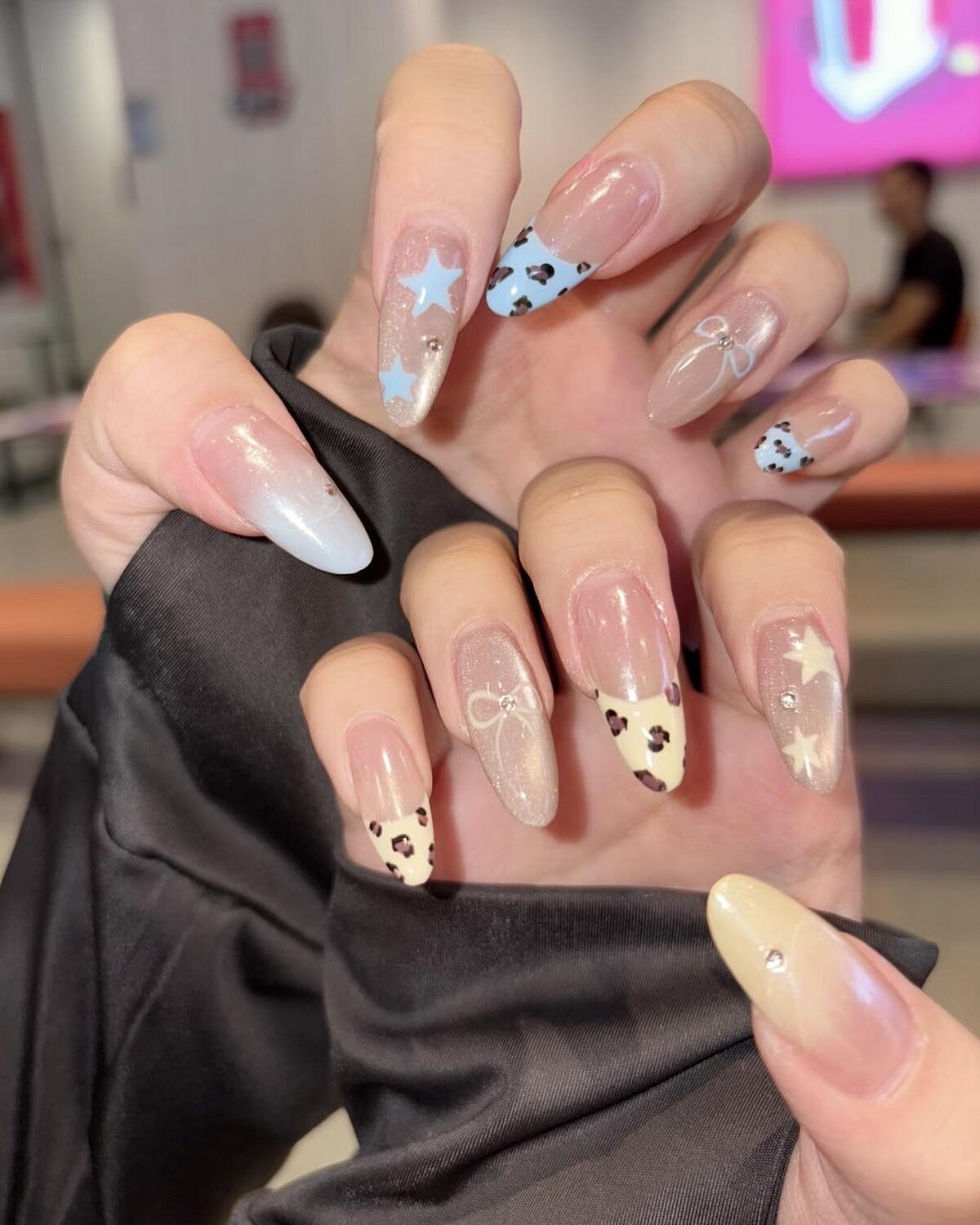 Photo/ 小紅書 @Nayghty