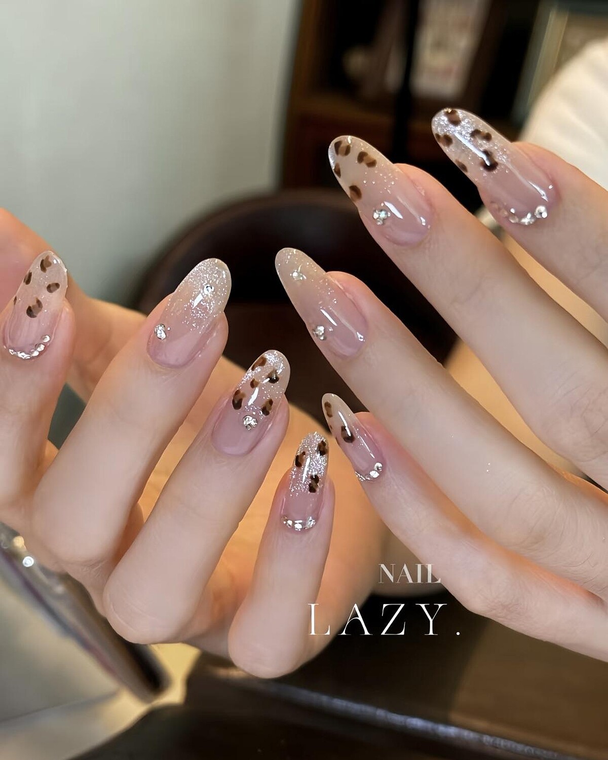 Photo/ 小紅書 @NAIL LAZY
