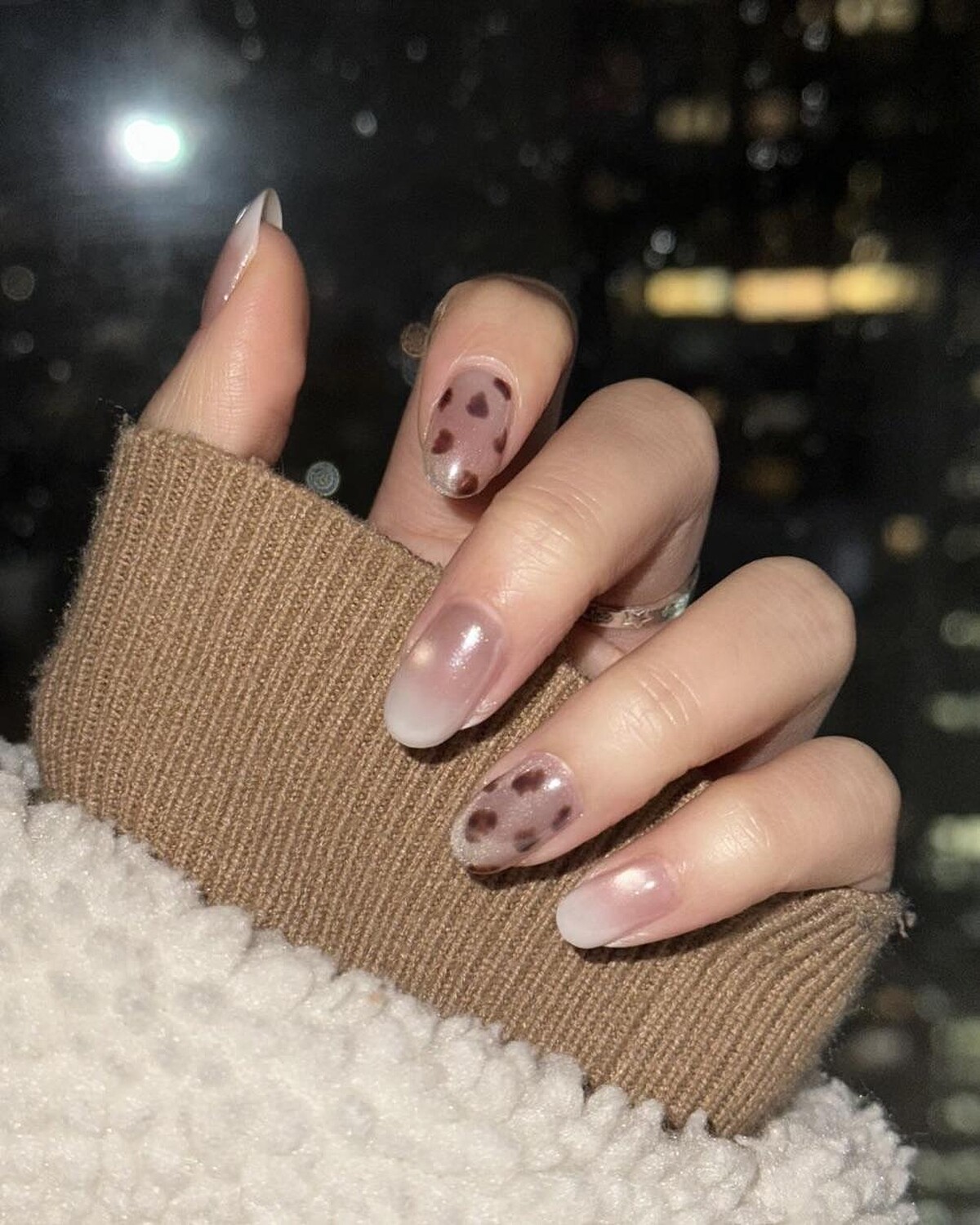 Photo/ 小紅書 @Nails_august