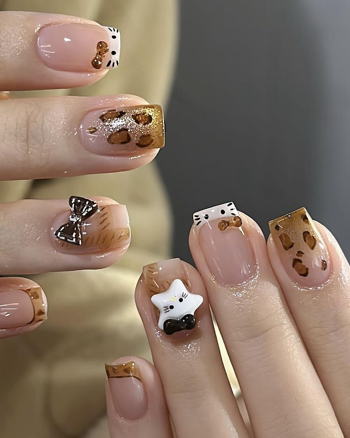 Photo/ 小紅書 @GOOD NAIL