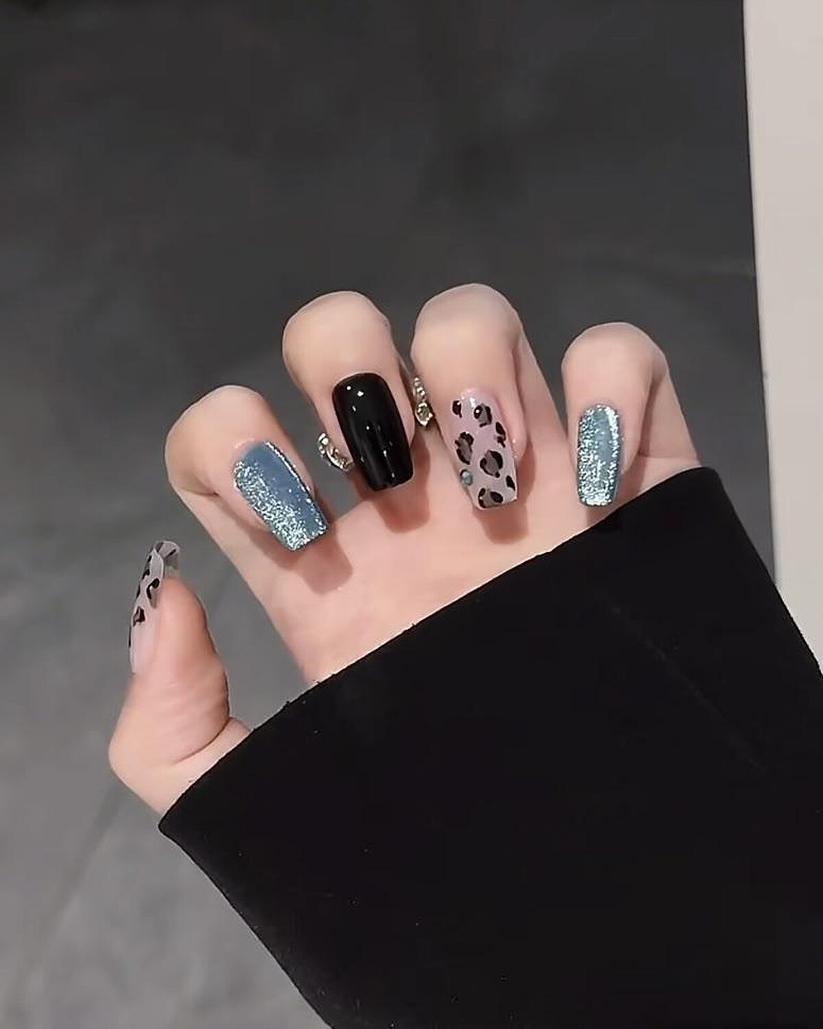 Photo/ 小紅書 @楠子金鋼狼